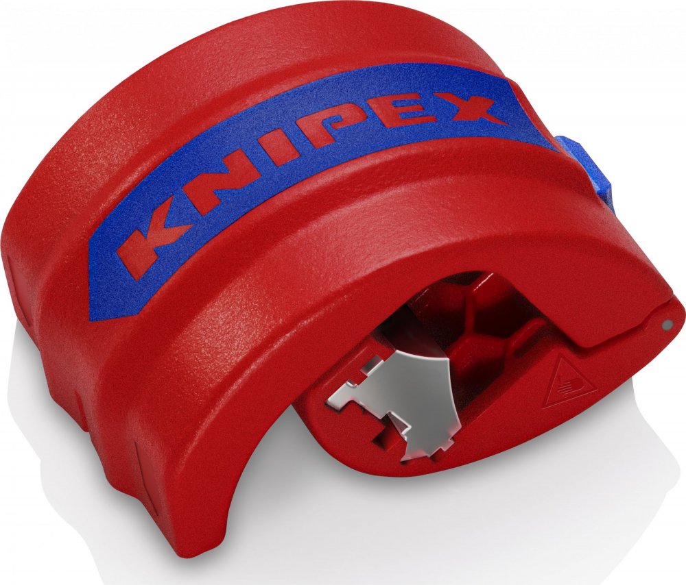 KNIPEX 902210BK nástroj na rezanie rúrok