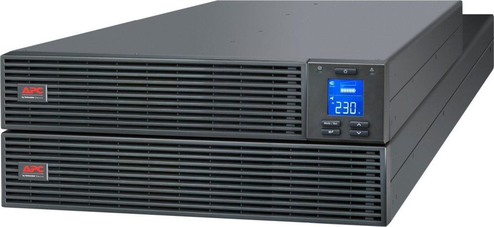 APC Easy UPS 5000VA (SRV5KRIRK)