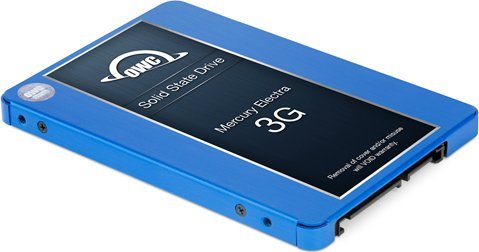 OWC Mercury Electra 3G 250GB 2.5" SATA II (OWCS3D7E3G250)