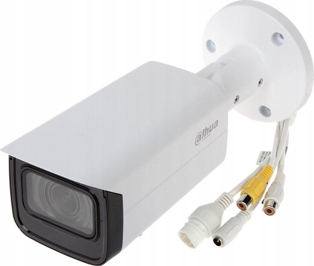 Dahua Technology DAHUA NET CAMERA 5MP IR BULLET/IPC-HFW2541T-ZAS27135S2