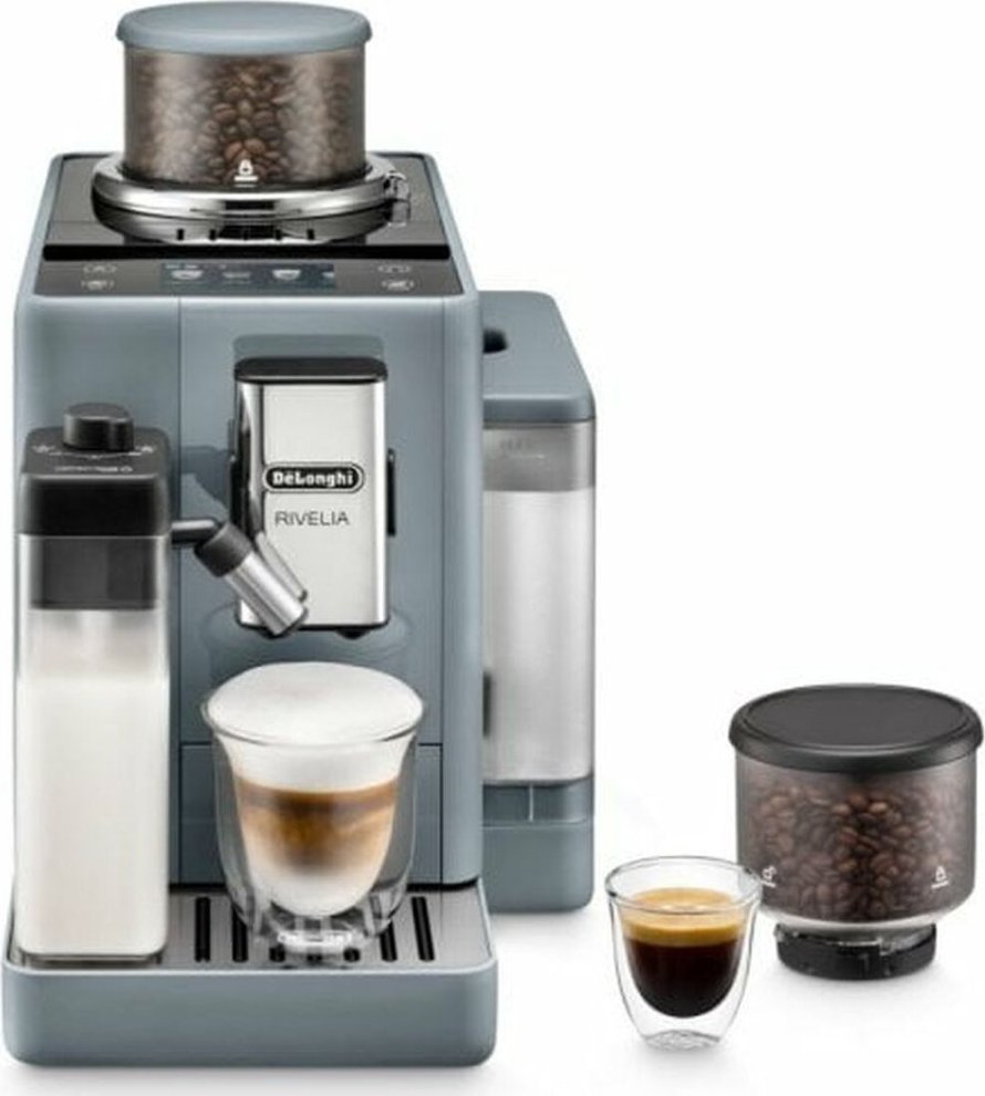 DeLonghi Rivelia EXAM440.55.G
