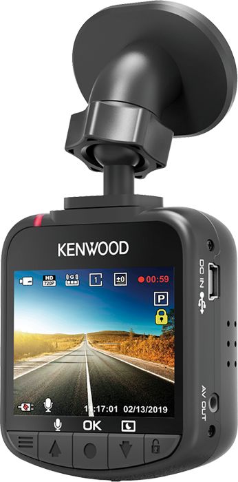 Kenwood DRV-A100