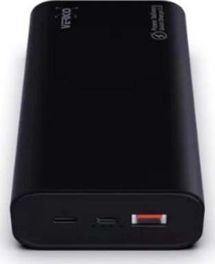 Verico Verico Power Pro PD Powerbank 20.000mAh schwarz