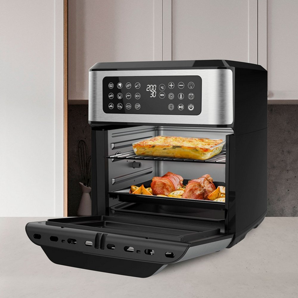 Taurus DIGITAL GRILL