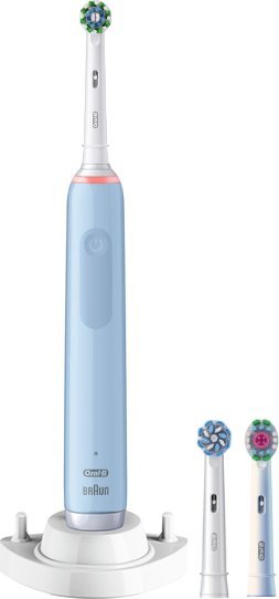 Oral-B Pro 3 3770 Blue