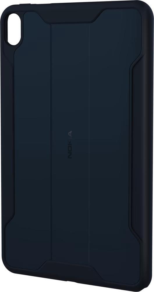 Nokia Etui Nokia T20 Rugged Case Modré CC-T20