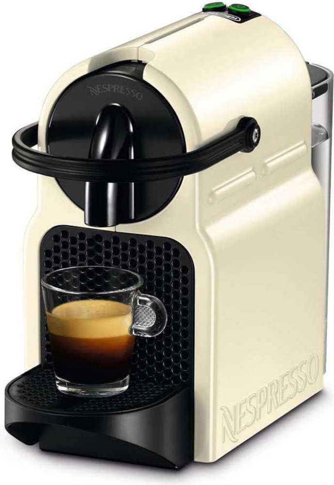 Nespresso Inissia (EN80.CW)