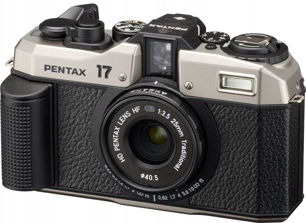 Pentax Pentax 17