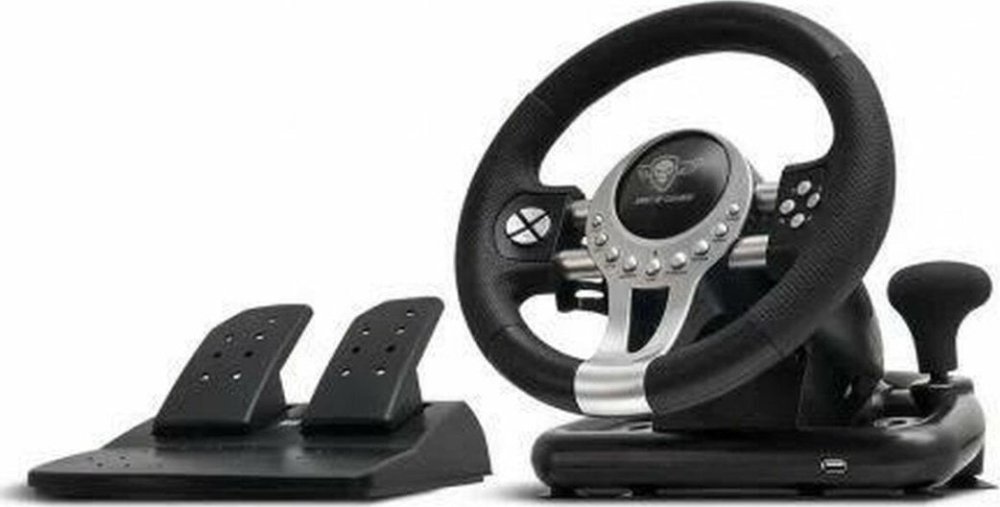 Spirit of gamer Bezprzewodowy Pilot Gaming Spirit of Gamer Race Wheel Pro 2