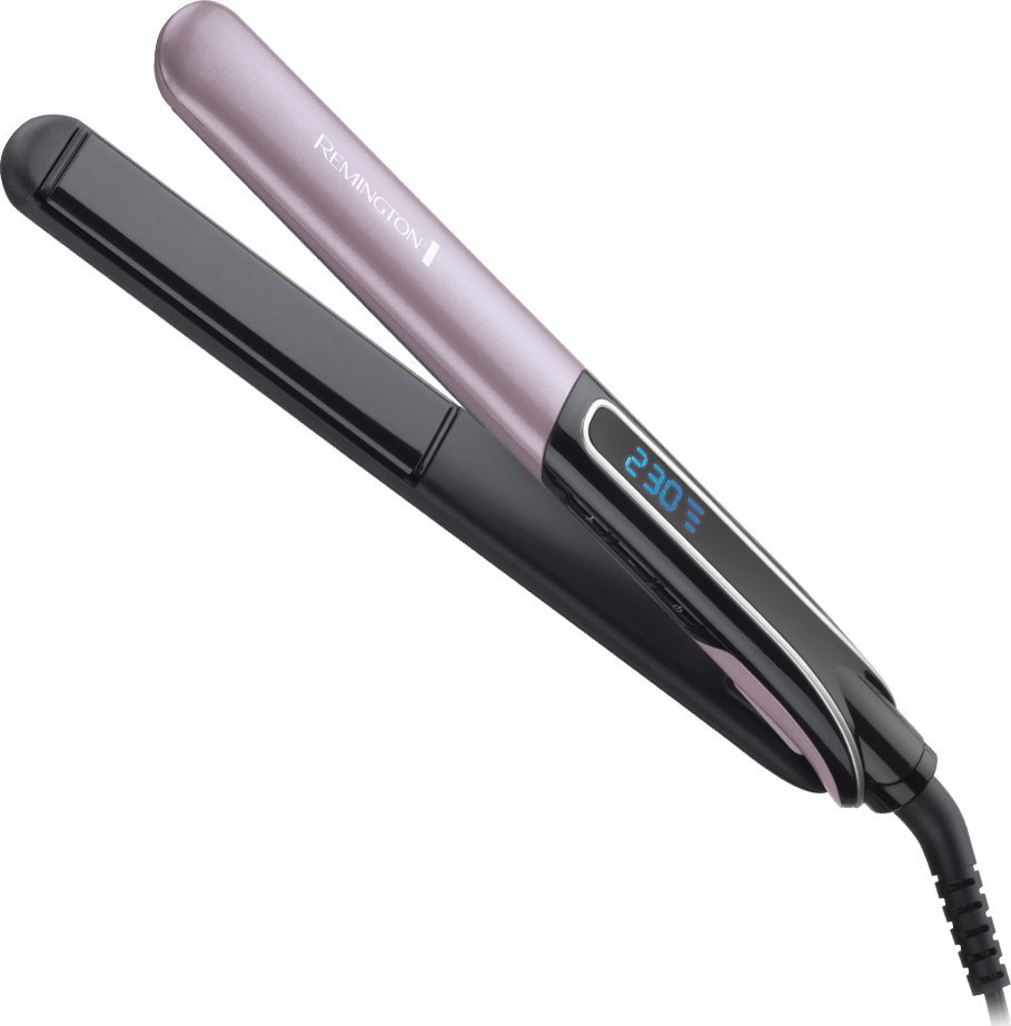 Remington Sleek & Curl Expert S6700