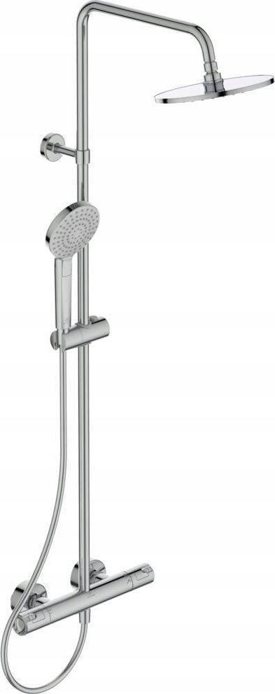 Ideal Standard CERATHERM T50 SYSTEM NAT. DESZCZ. EVO