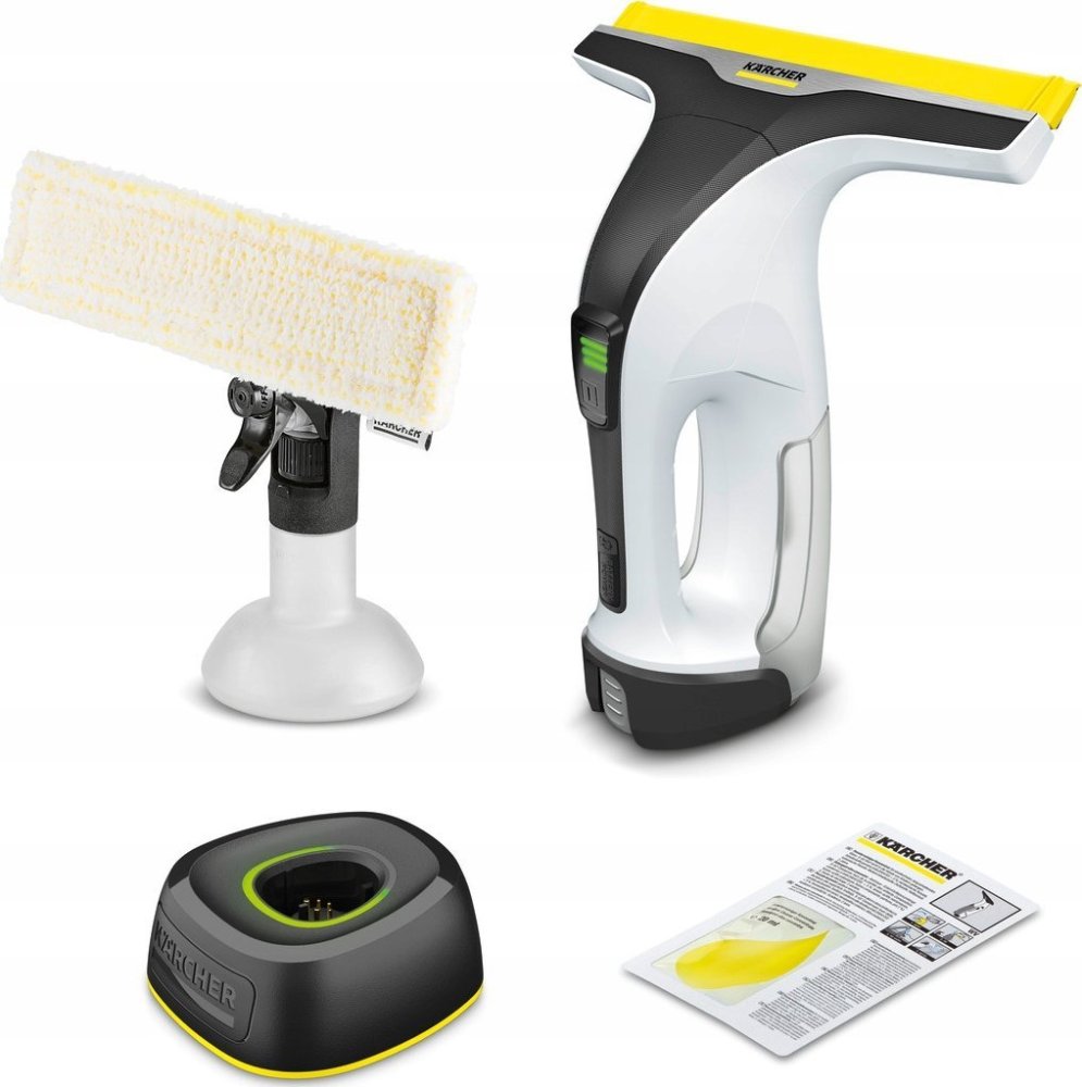 Karcher WV 4-4 Plus (1.633-540.0)