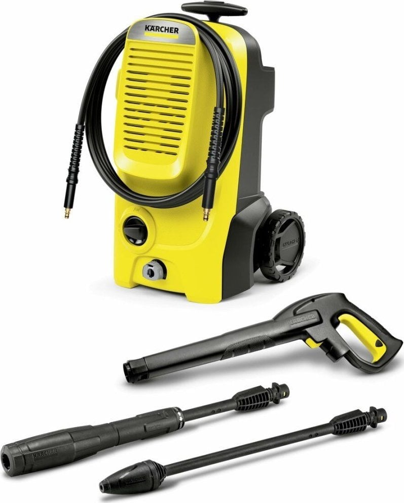 Karcher Myjka ciśnieniowa KARCHER K 5 Classic - 1.950-700.0