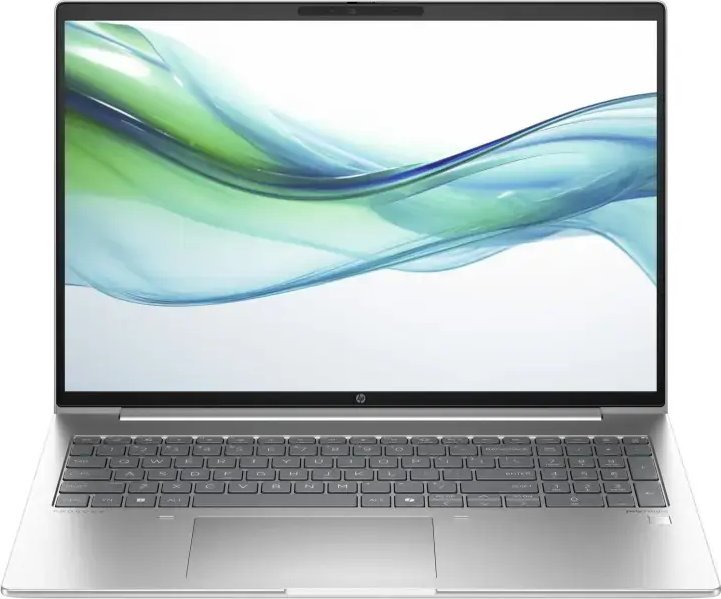HP HP ProBook 465 G11 - Ryzen 5 7535U, 16GB, 512GB SSD, 16 FHD 300-nit AG, WWAN-ready, FPR, US backlit keyboard, 56Wh, Win 11 Pro, 3 years