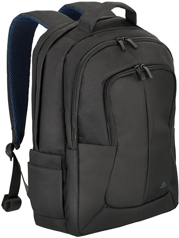 RivaCase 17.3" (8460 black)