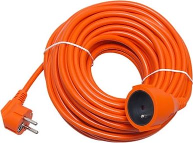 Blow predlžovací kábel sieťový BLOW PR-160 3x1,5mm 30m