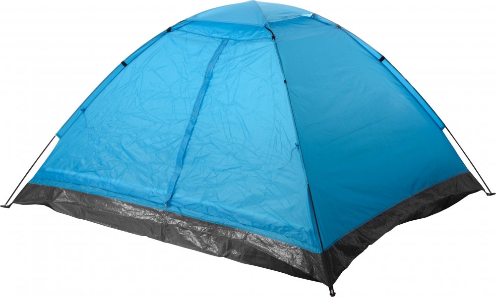 Atom Dome 4 Modrý