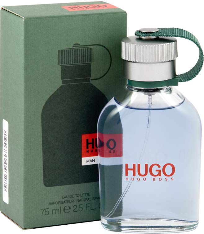 Hugo Boss Hugo Man EDT 75 ml MEN
