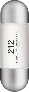 Carolina Herrera 212 NYC EDT 30 ml WOMEN