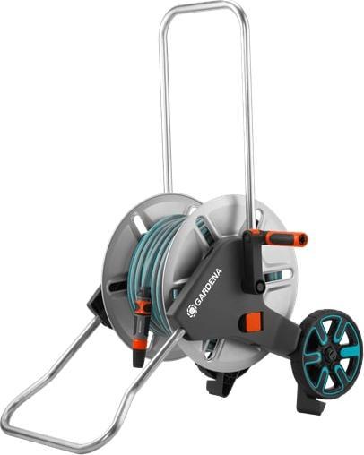 Gardena Gardena CleverRoll M Metal 13mm (1/2") 20m Sada 18542-20