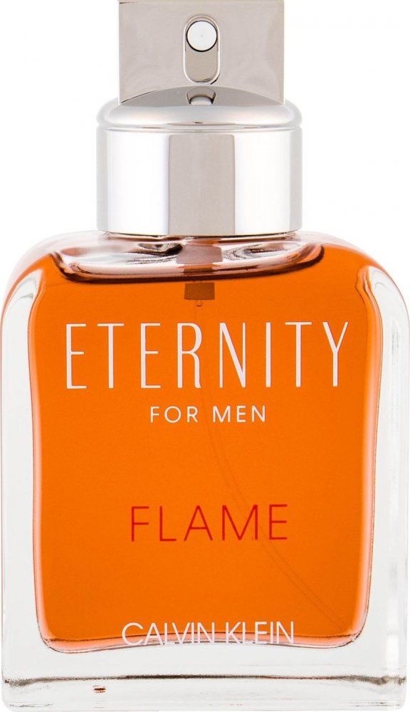 Calvin Klein Eternity for Men Flame EDT 100 ml MEN