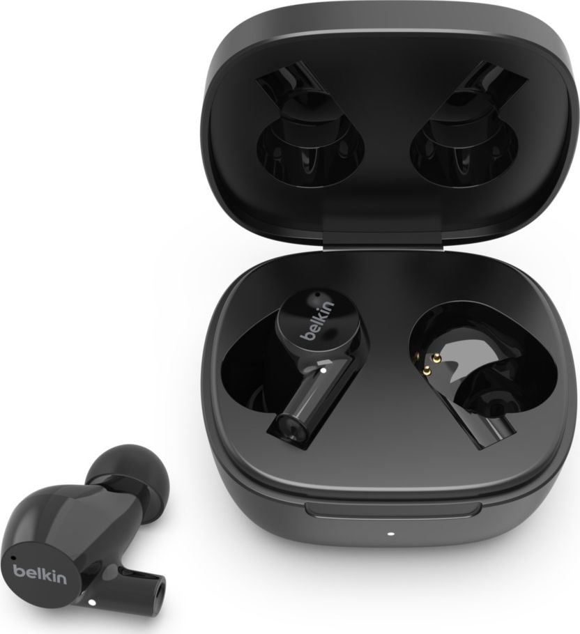 Belkin Soundform Rise  (AUC004BTBK)