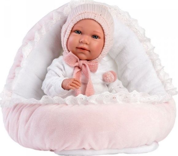 Llorens Bábika Mimi 42 cm