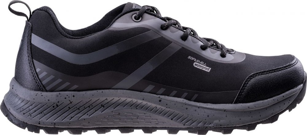 Hi-Tec Celany čierne r. 42