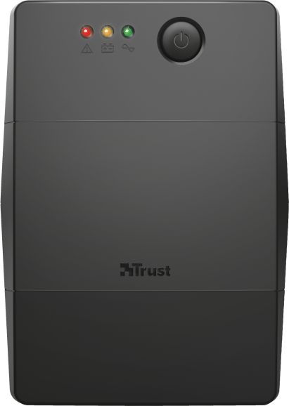 Trust Paxxon 800VA (23503)