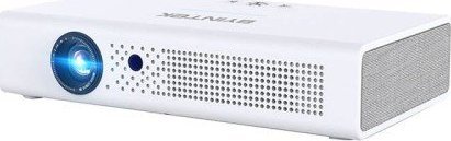 Byintek Bezprzewodowy mini rzutnik / projektor BYINTEK R19