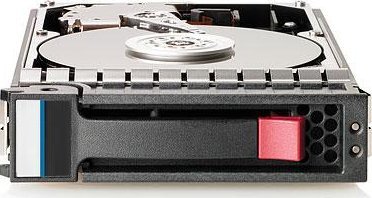 HP 3TB 3.5'' SAS-2 (6Gb/s)  (713967-001)