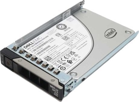 Dell 960GB 2.5'' SATA III (6 Gb/s)  (345-BDRK?/3)