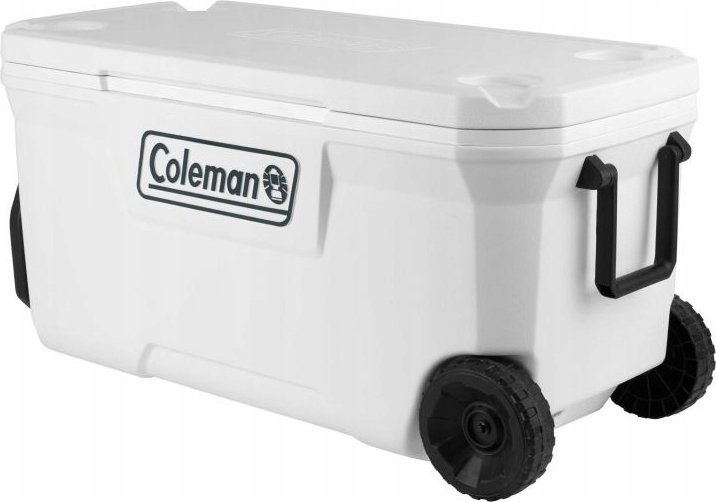 Campingaz Chłodziarka pasywna Coleman 100QT wheeled Marine Cooler 5days ice