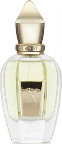 Xerjoff Perfumy Pánske Xerjoff EDP Shooting Stars Kobe (50 ml) MEN