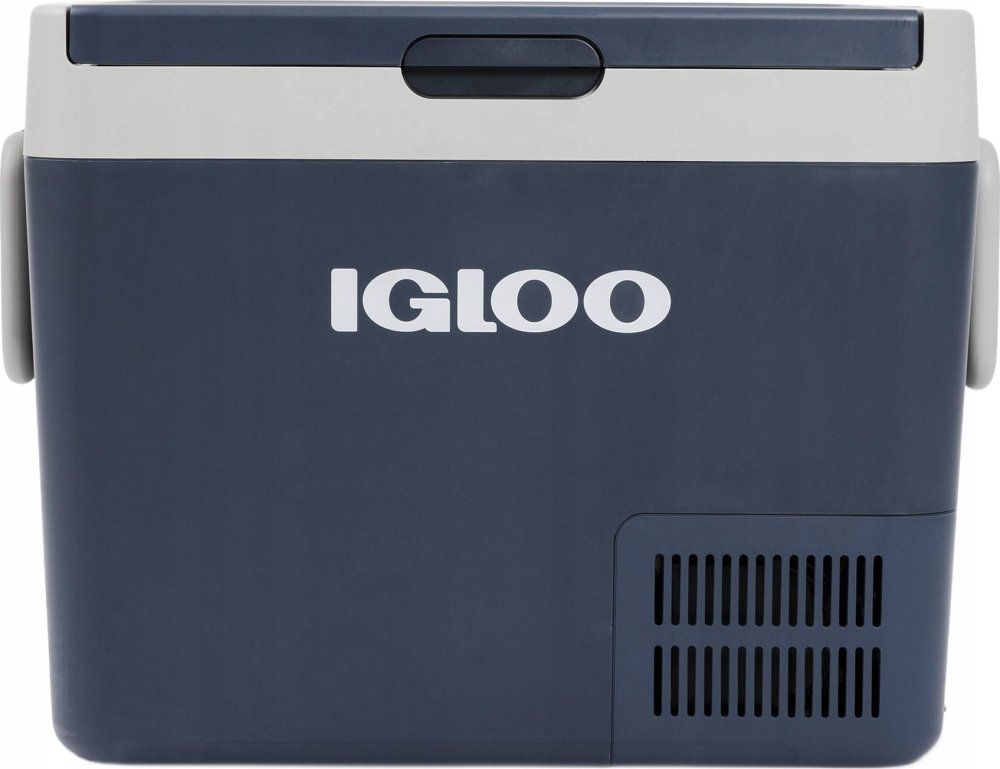 Igloo Igloo ICF40, cool box (blue)