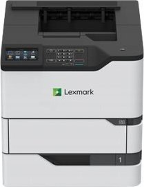 Lexmark Lexmark M5270 - Drucker - s/w - Duplex - Laser - A4/Legal - 1200 x 1200 dpi - bis zu 66 Seiten/Min. - Kapazitat: 650 Br - USB 2.0, Gigabit LAN, USB 2.0-Host