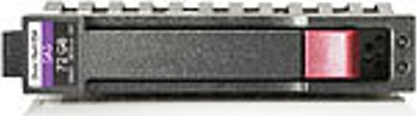 HP 3TB 3.5'' SAS-2 (6Gb/s)  (652766B21)