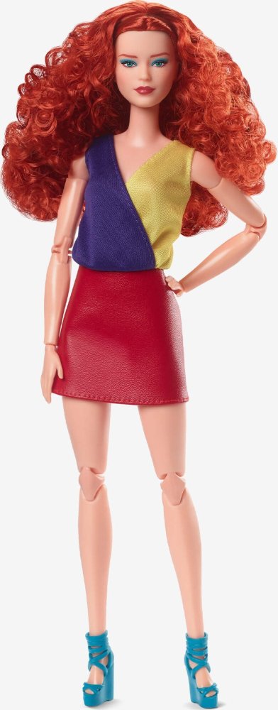 Mattel Barbie Signature Looks™ HJW80