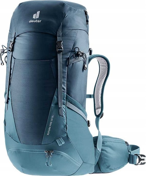 Deuter Futura Pro 38 SL jezioro morskie