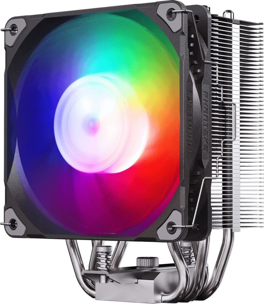 Phanteks Polar ST4 (PH-TC12ST4_DBK0)