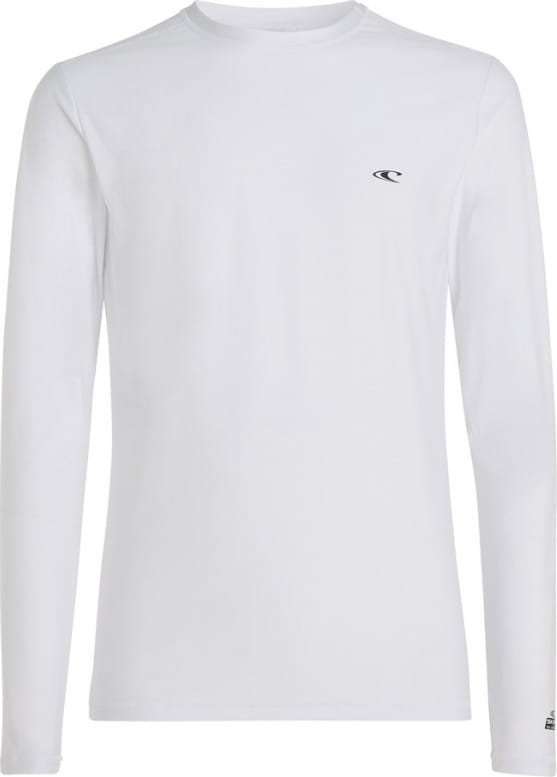 O Neill Pánske Tričko UV ESSENTIALS L/SLV SKINS