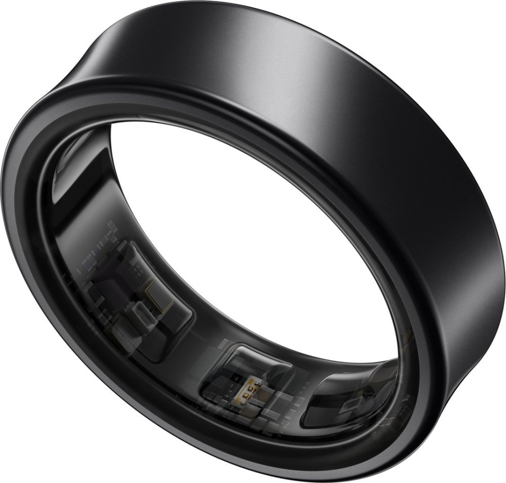 Samsung Samsung Galaxy Ring No Smart Activity Tracker Ring IP68 Gold