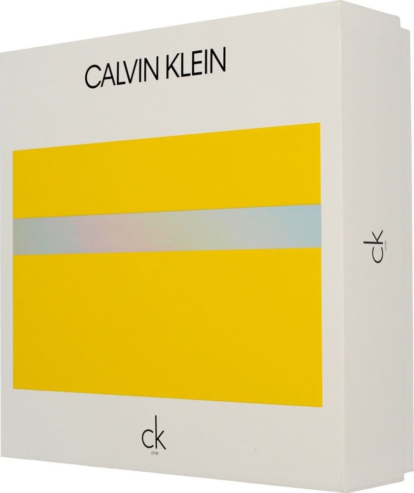Calvin Klein Sada prezentowy CK One