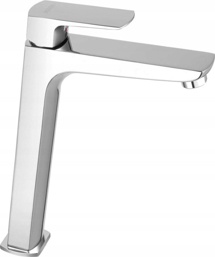 Ferro Washbasin mixer FERRO LIPPI ECOLOGICA, high, chróme.