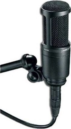 Audio-Technica AT2020