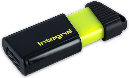 Integral Pulse, 64 GB  (INFD64GBPULSEYL)