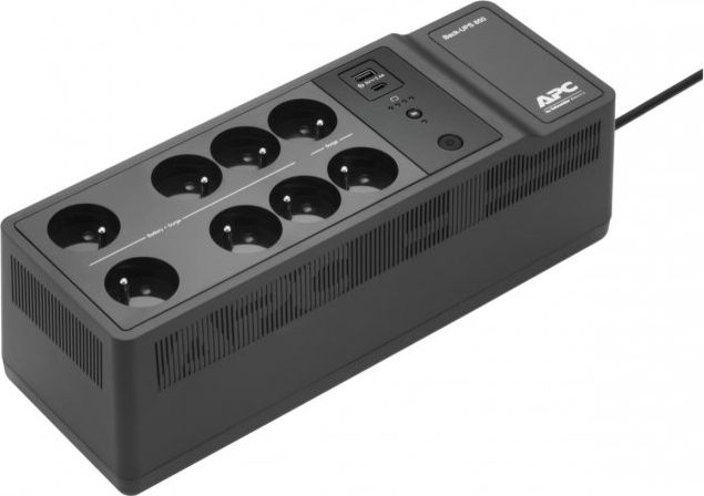 APC Back-UPS 850VA (BE850G2-FR)