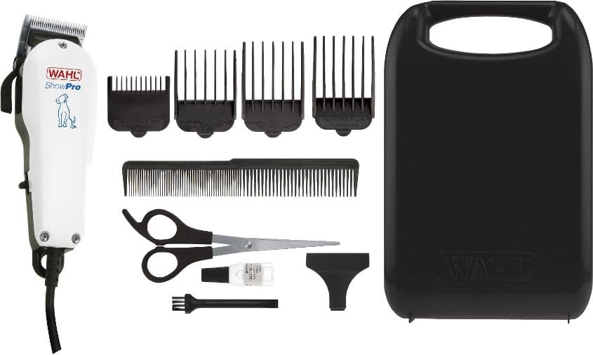 Wahl Show Pro