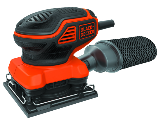 Black&Decker KA450