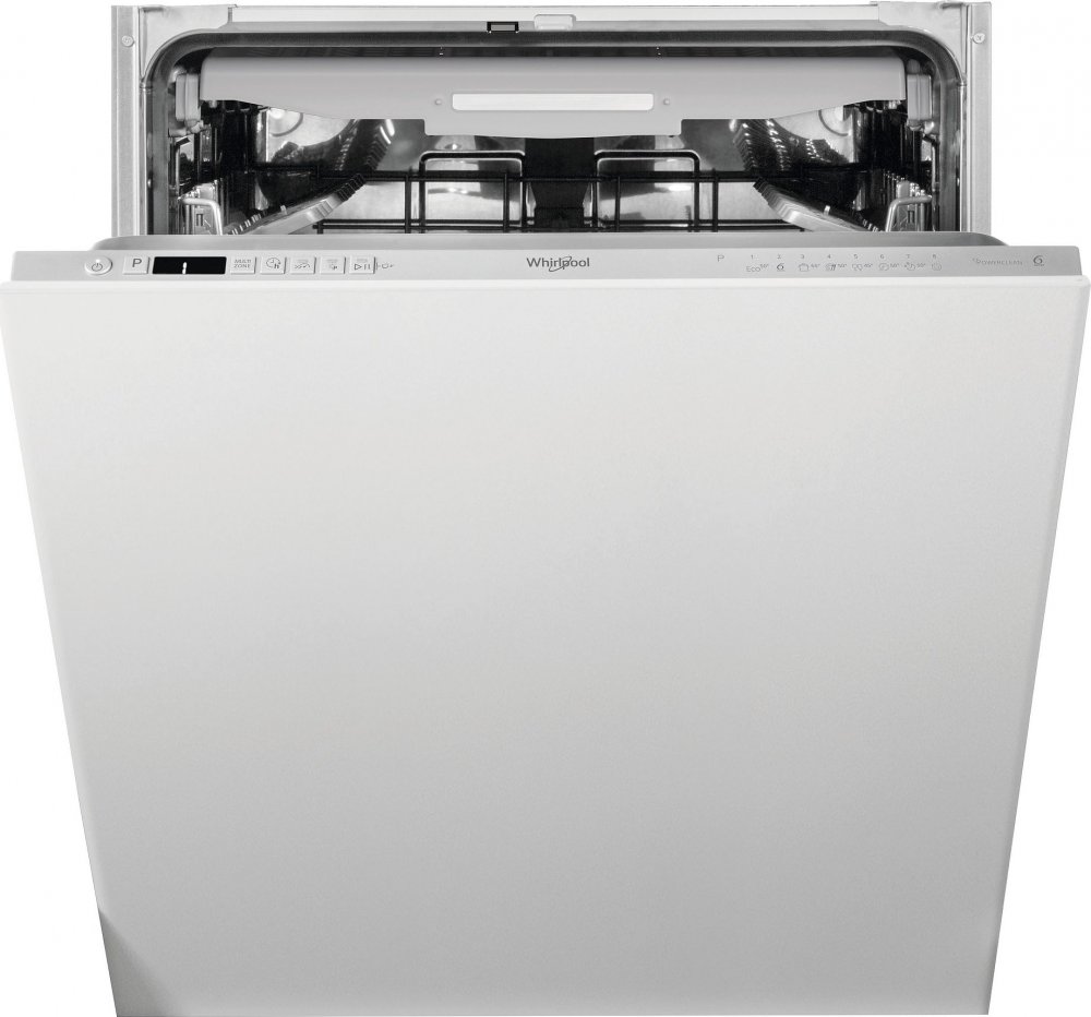 Whirlpool WIO 3T126 PFE